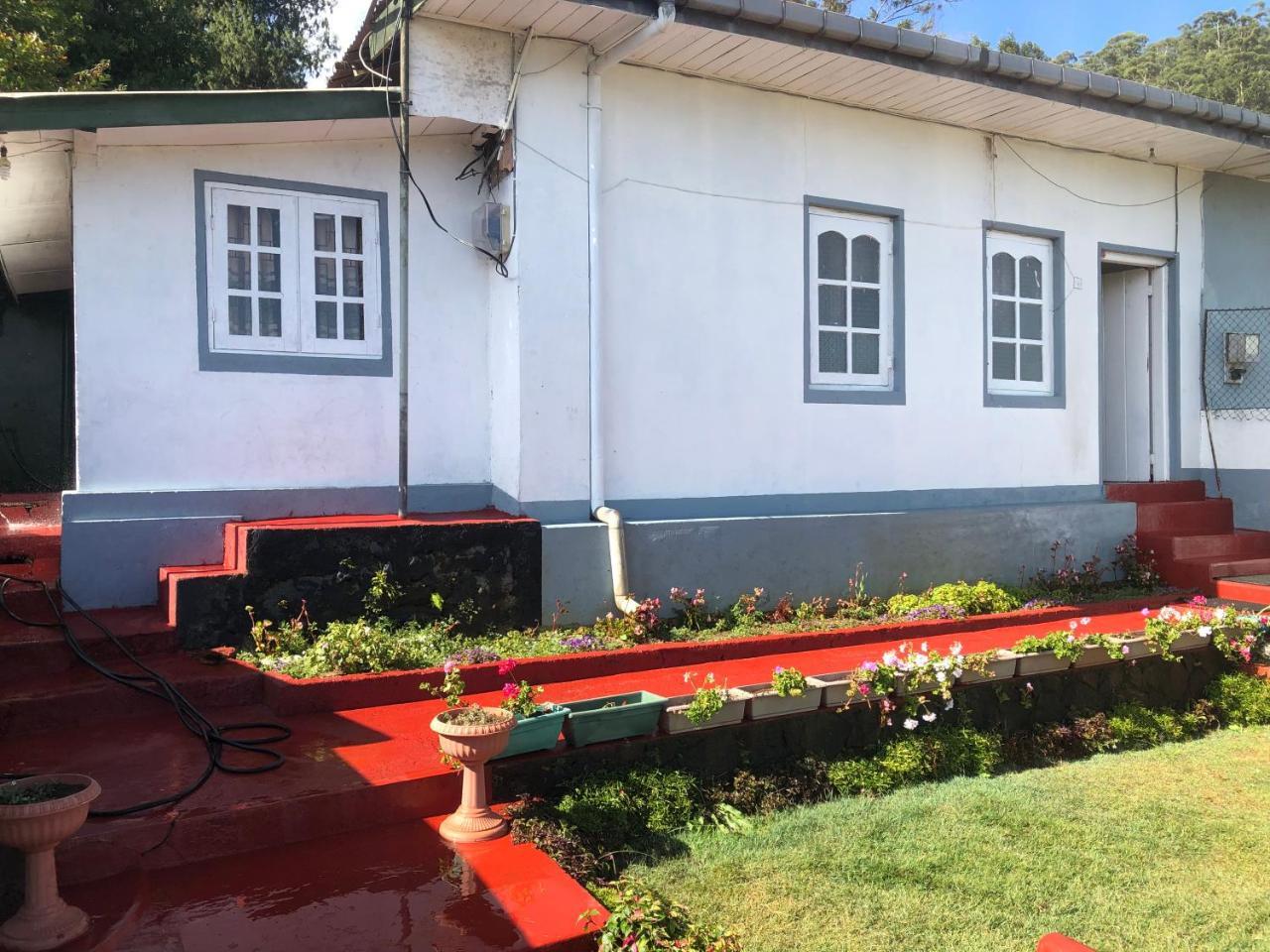 White Cottage Nuwara Eliya Esterno foto