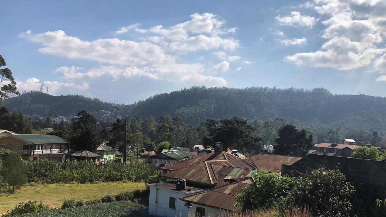 White Cottage Nuwara Eliya Esterno foto