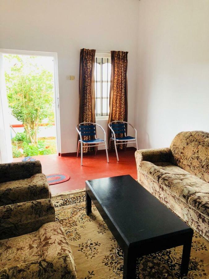 White Cottage Nuwara Eliya Esterno foto